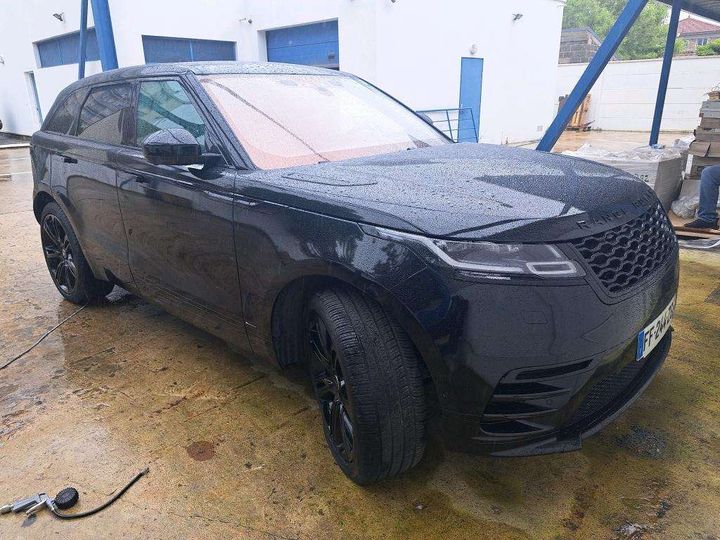 Photo 22 VIN: SALYA2BNXKA228243 - LAND ROVER RANGE ROVER VELAR 