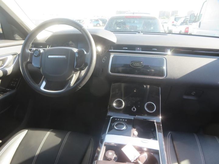 Photo 6 VIN: SALYA2BNXKA235404 - LAND ROVER RANGE ROVER VEL 