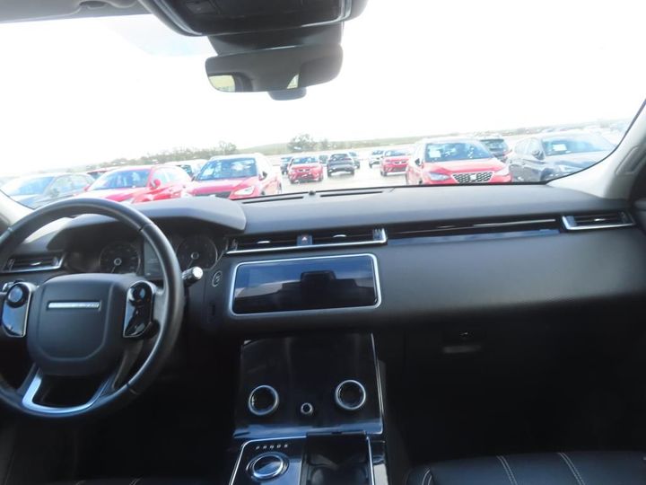 Photo 16 VIN: SALYA2BNXKA237220 - LAND ROVER RANGE ROVER VEL 