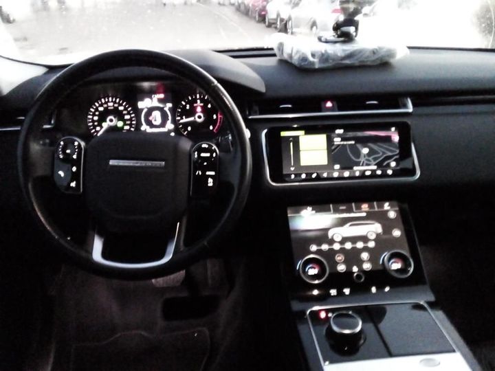 Photo 20 VIN: SALYA2BNXKA237282 - LAND ROVER RANGE ROVER VEL 