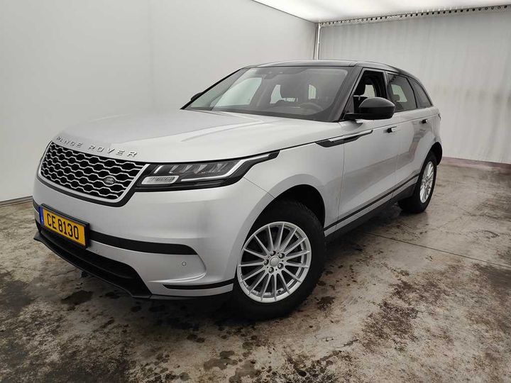 Photo 1 VIN: SALYA2BNXKA785556 - LAND ROVER VELAR 