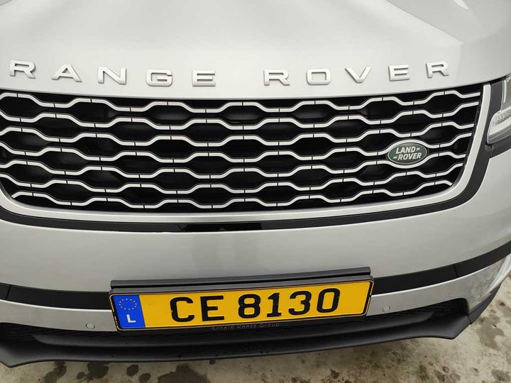 Photo 5 VIN: SALYA2BNXKA785556 - LAND ROVER VELAR 