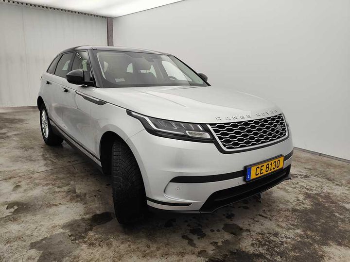 Photo 8 VIN: SALYA2BNXKA785556 - LAND ROVER VELAR 