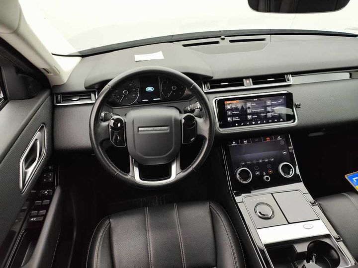 Photo 9 VIN: SALYA2BNXKA785556 - LAND ROVER VELAR 