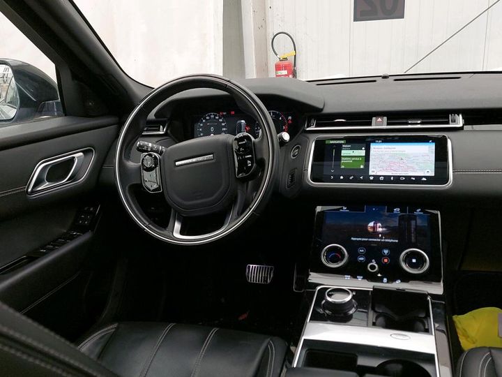 Photo 6 VIN: SALYA2BNXKA793379 - LAND ROVER VELAR 