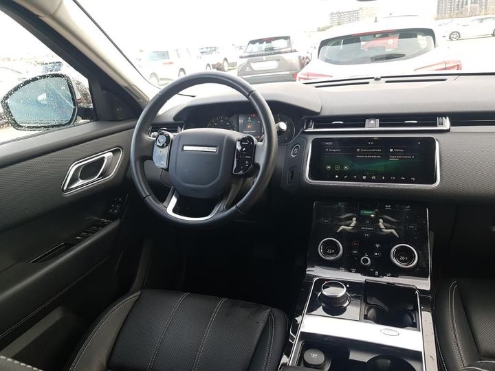 Photo 3 VIN: SALYA2BNXLA243889 - LAND ROVER RANGE ROVER VEL 