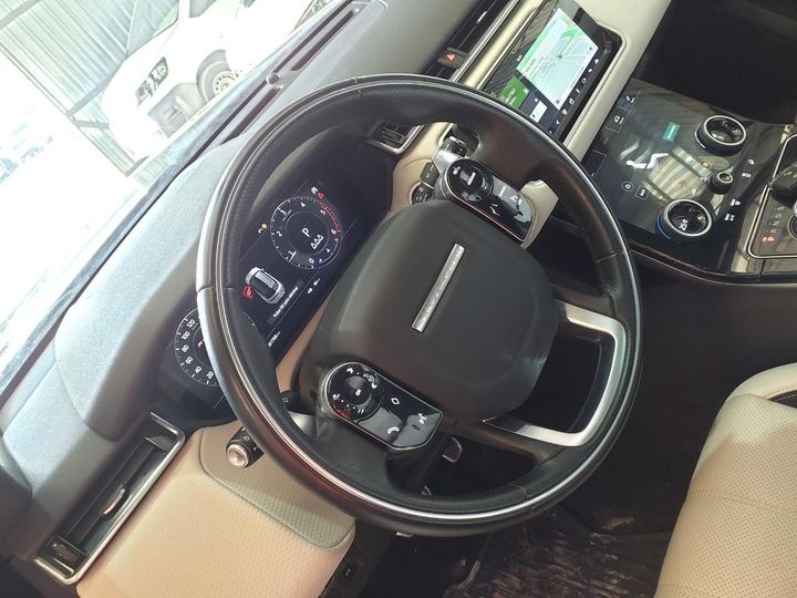 Photo 28 VIN: SALYA2BNXLA273961 - LAND ROVER RANGE ROVER 