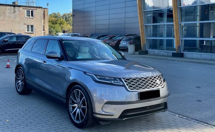 Photo 1 VIN: SALYA2BNXMA320102 - LAND ROVER VELAR SUV 