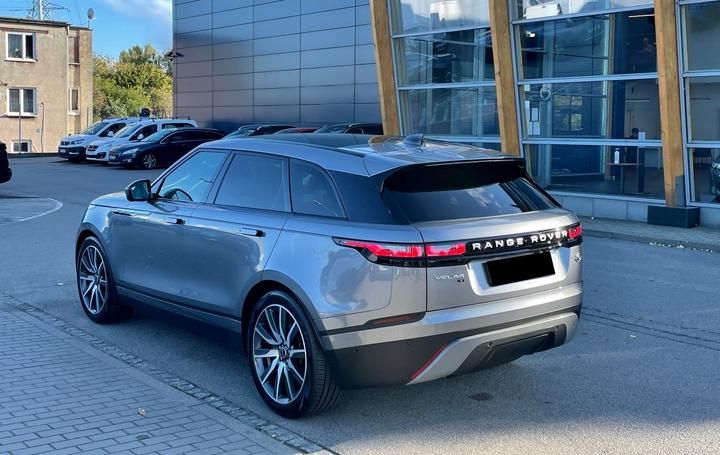 Photo 16 VIN: SALYA2BNXMA320102 - LAND ROVER VELAR SUV 