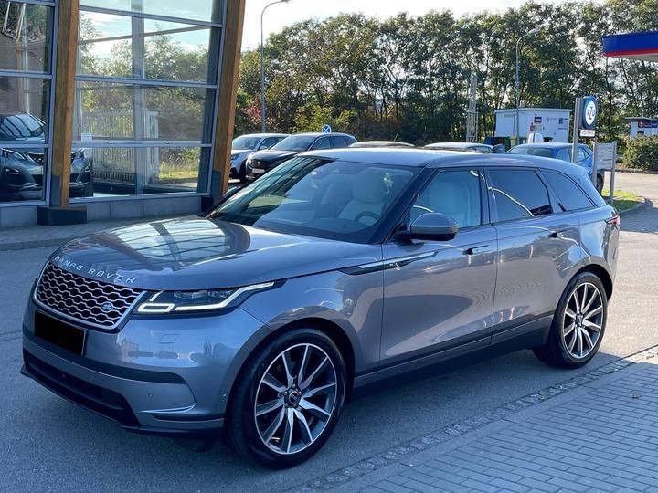 Photo 17 VIN: SALYA2BNXMA320102 - LAND ROVER VELAR SUV 