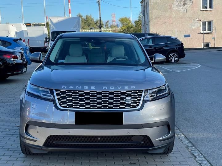 Photo 2 VIN: SALYA2BNXMA320102 - LAND ROVER VELAR SUV 