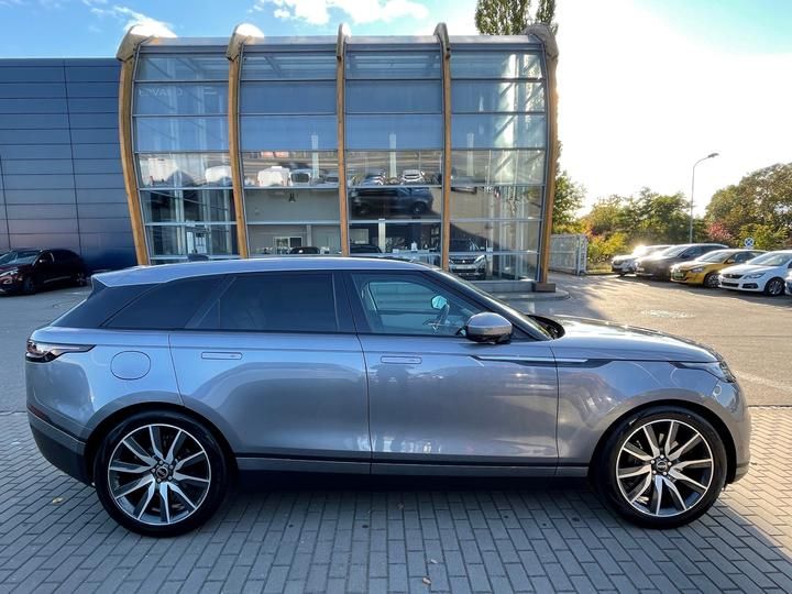 Photo 3 VIN: SALYA2BNXMA320102 - LAND ROVER VELAR SUV 