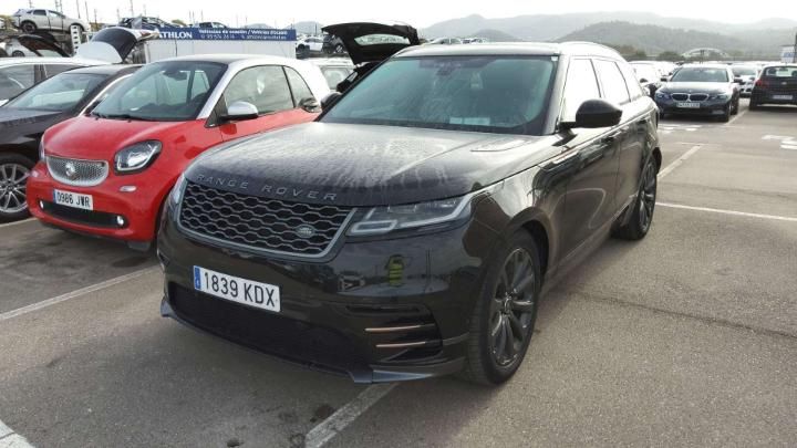 Photo 15 VIN: SALYA2BV0JA727681 - LAND ROVER RANGE ROVER VELAR 