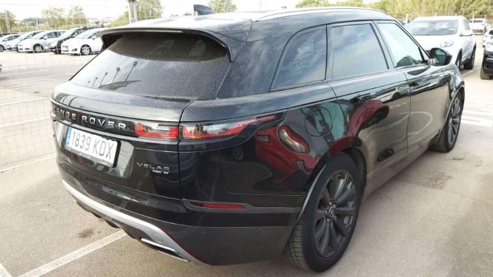 Photo 17 VIN: SALYA2BV0JA727681 - LAND ROVER RANGE ROVER VELAR 