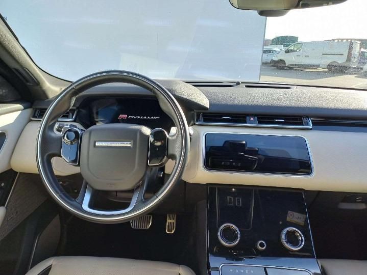 Photo 4 VIN: SALYA2BV0JA727681 - LAND ROVER RANGE ROVER VELAR 