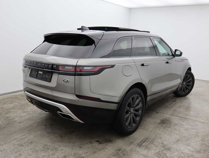 Photo 2 VIN: SALYA2BV4JA723424 - LAND ROVER VELAR 