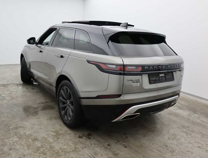 Photo 7 VIN: SALYA2BV4JA723424 - LAND ROVER VELAR 