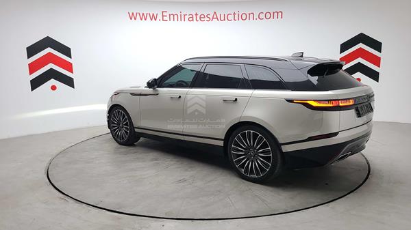 Photo 10 VIN: SALYA2BV5JA753760 - RANGE ROVER VELAR 