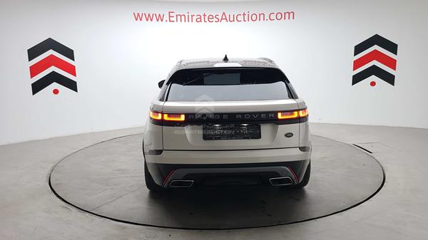 Photo 12 VIN: SALYA2BV5JA753760 - RANGE ROVER VELAR 