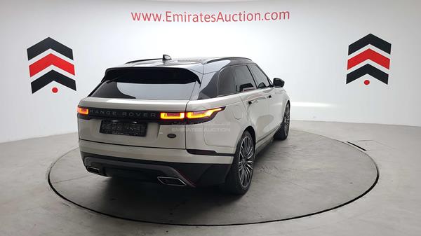 Photo 14 VIN: SALYA2BV5JA753760 - RANGE ROVER VELAR 