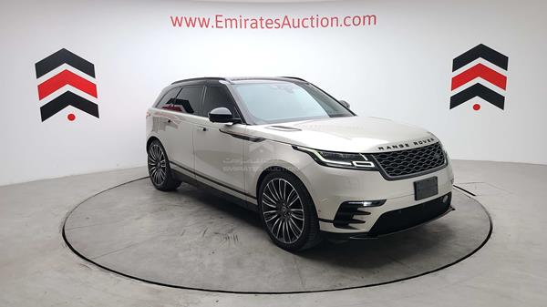 Photo 17 VIN: SALYA2BV5JA753760 - RANGE ROVER VELAR 