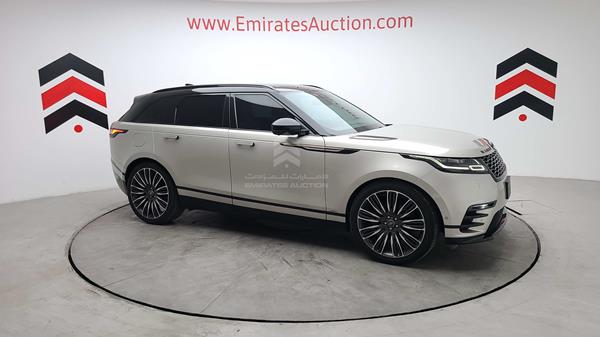 Photo 18 VIN: SALYA2BV5JA753760 - RANGE ROVER VELAR 