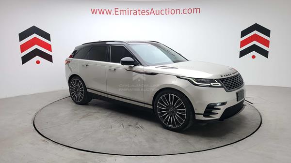 Photo 19 VIN: SALYA2BV5JA753760 - RANGE ROVER VELAR 