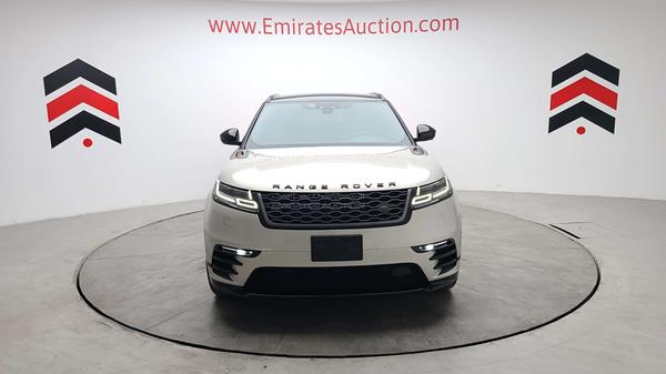 Photo 2 VIN: SALYA2BV5JA753760 - RANGE ROVER VELAR 