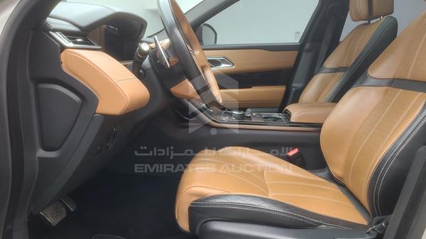 Photo 22 VIN: SALYA2BV5JA753760 - RANGE ROVER VELAR 