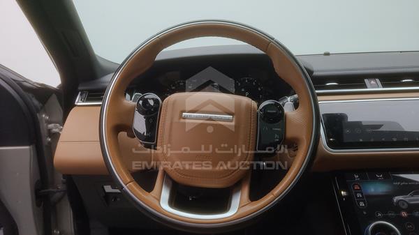 Photo 23 VIN: SALYA2BV5JA753760 - RANGE ROVER VELAR 