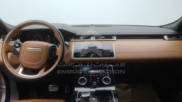 Photo 25 VIN: SALYA2BV5JA753760 - RANGE ROVER VELAR 