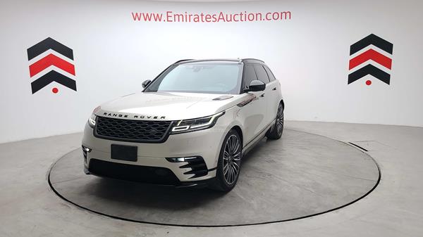 Photo 6 VIN: SALYA2BV5JA753760 - RANGE ROVER VELAR 