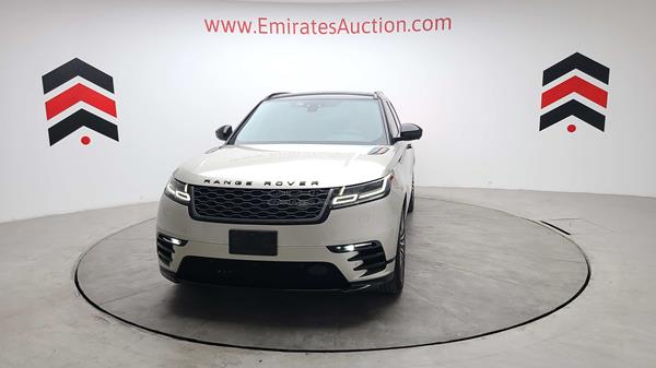 Photo 7 VIN: SALYA2BV5JA753760 - RANGE ROVER VELAR 