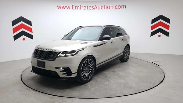 Photo 8 VIN: SALYA2BV5JA753760 - RANGE ROVER VELAR 