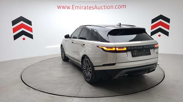 Photo 9 VIN: SALYA2BV5JA753760 - RANGE ROVER VELAR 