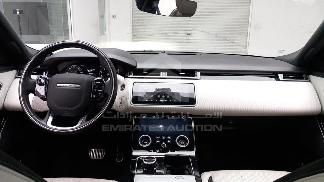 Photo 15 VIN: SALYA2BV5LA291820 - RANGE ROVER VELAR 