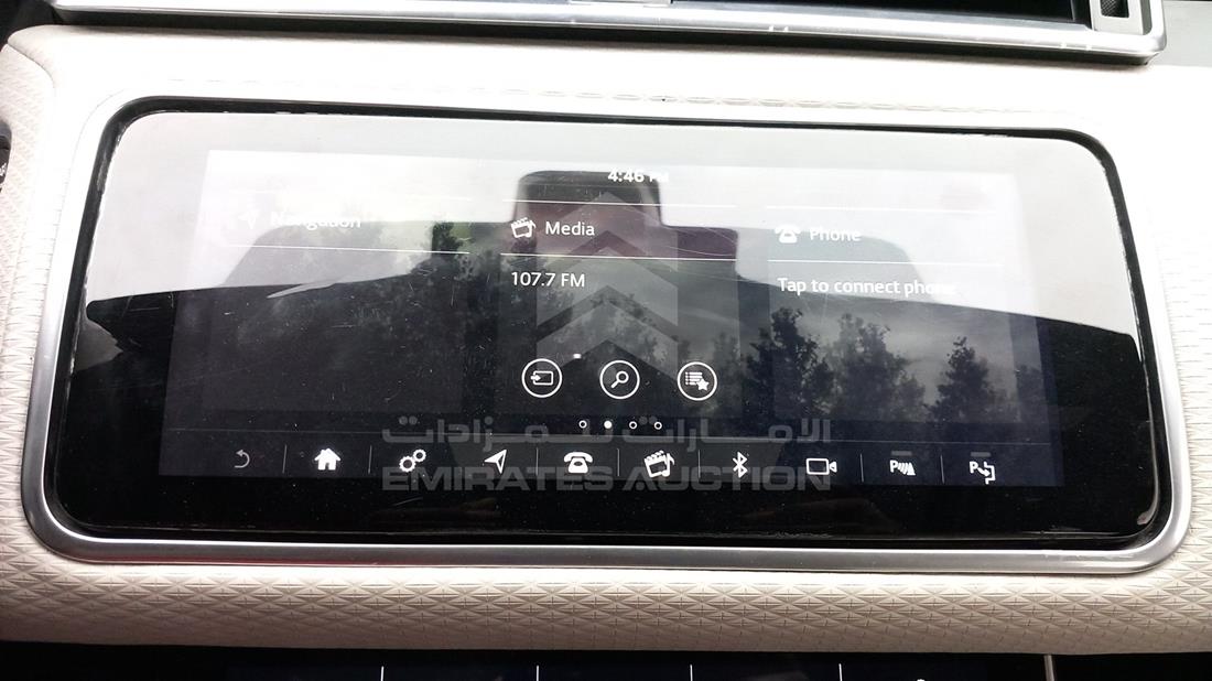 Photo 17 VIN: SALYA2BV5LA291820 - RANGE ROVER VELAR 