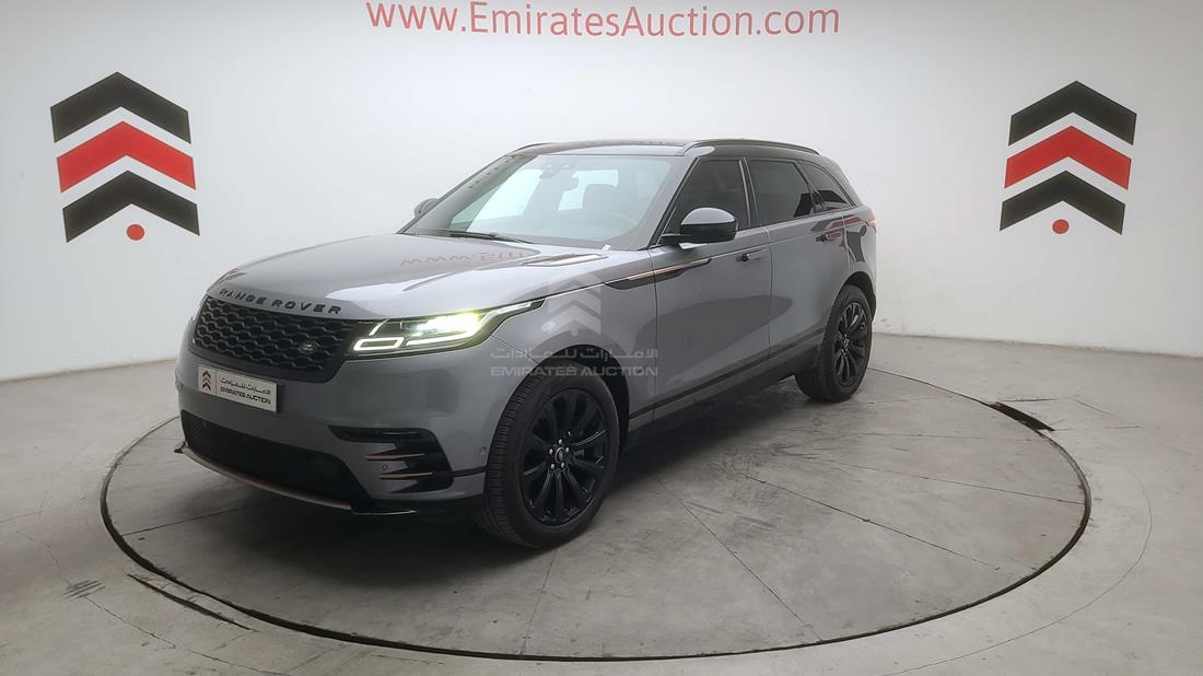 Photo 5 VIN: SALYA2BV5LA291820 - RANGE ROVER VELAR 