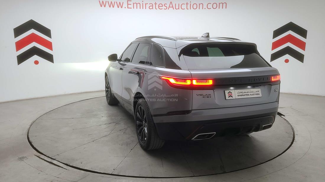 Photo 6 VIN: SALYA2BV5LA291820 - RANGE ROVER VELAR 