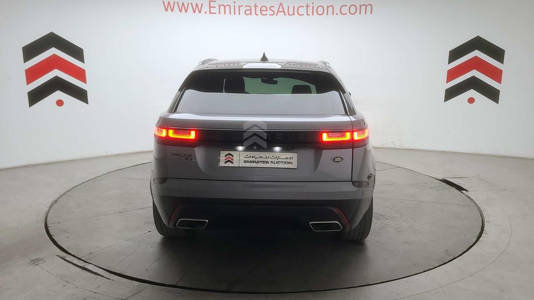 Photo 7 VIN: SALYA2BV5LA291820 - RANGE ROVER VELAR 