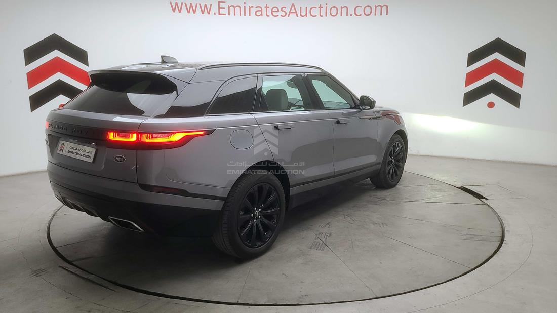 Photo 8 VIN: SALYA2BV5LA291820 - RANGE ROVER VELAR 