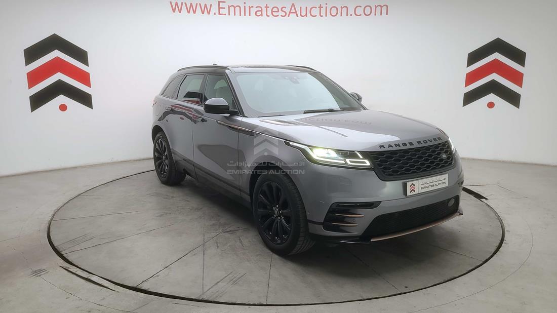 Photo 9 VIN: SALYA2BV5LA291820 - RANGE ROVER VELAR 