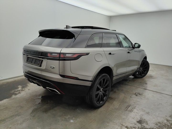 Photo 1 VIN: SALYA2BV8JA767166 - LAND ROVER VELAR 