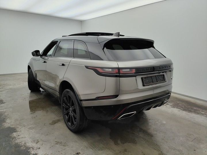 Photo 6 VIN: SALYA2BV8JA767166 - LAND ROVER VELAR 