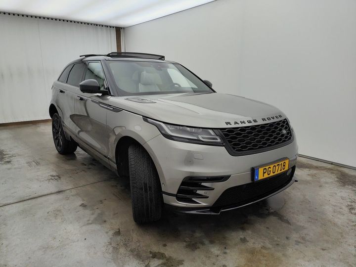 Photo 7 VIN: SALYA2BV8JA767166 - LAND ROVER VELAR 