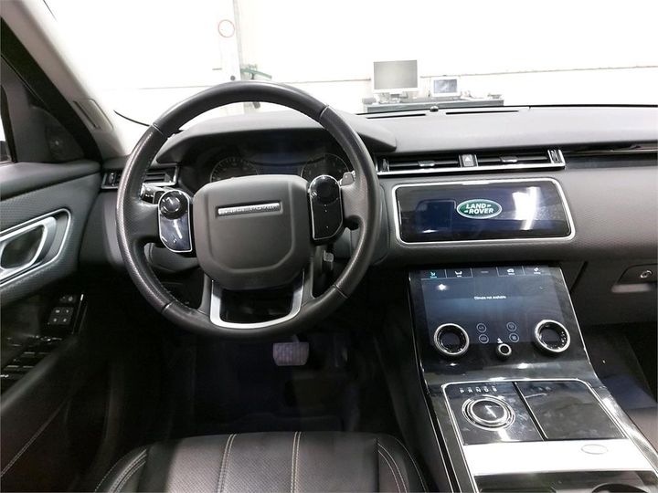 Photo 12 VIN: SALYA2BX0KA218936 - LAND ROVER RANGE ROVER VELAR 