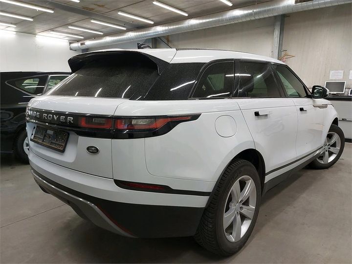 Photo 2 VIN: SALYA2BX0KA218936 - LAND ROVER RANGE ROVER VELAR 