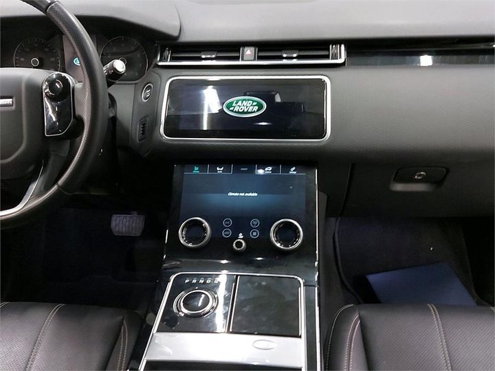 Photo 8 VIN: SALYA2BX0KA218936 - LAND ROVER RANGE ROVER VELAR 