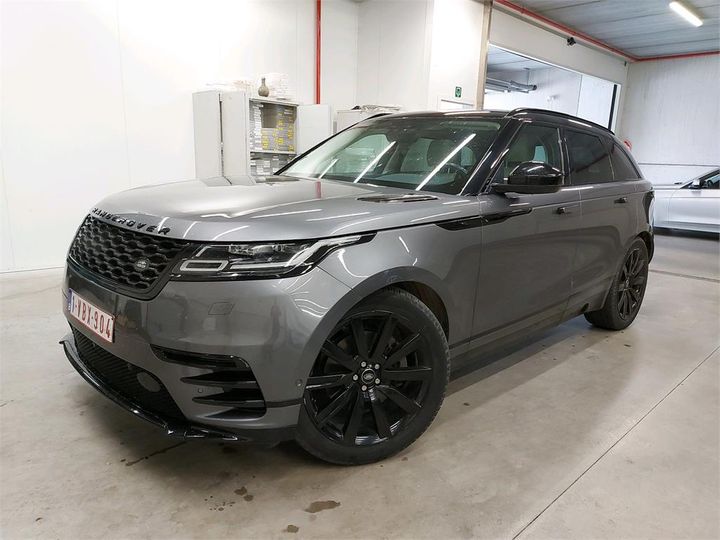 Photo 0 VIN: SALYA2BX0KA787804 - LAND ROVER RANGE VELAR 