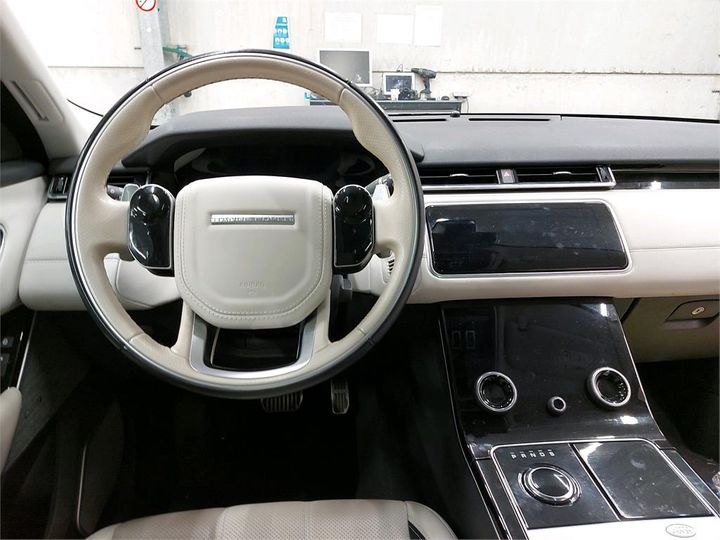 Photo 12 VIN: SALYA2BX0KA787804 - LAND ROVER RANGE VELAR 